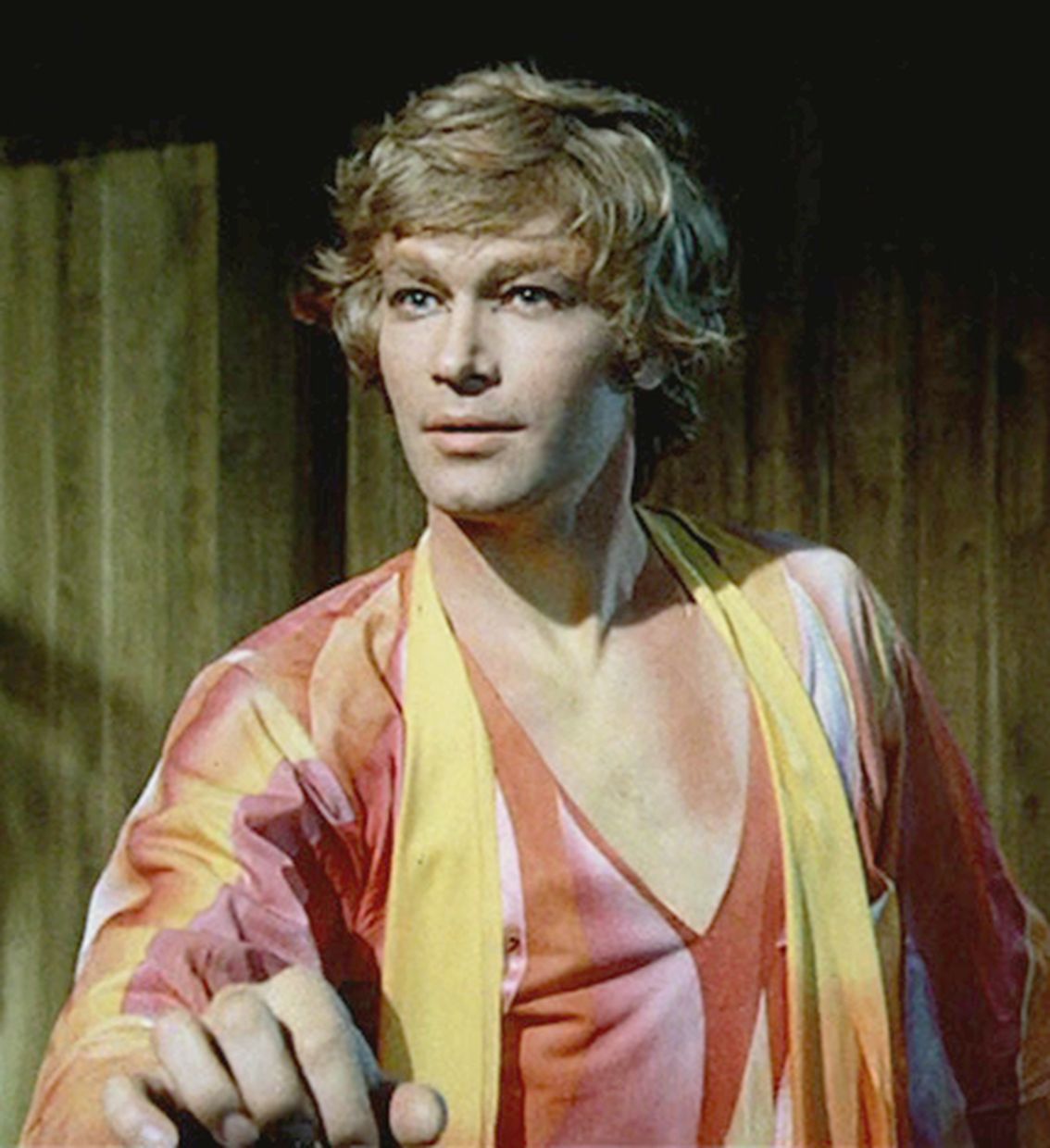 Евгений Щербаков